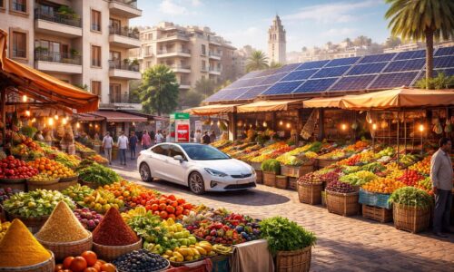 Les facteurs qui influencent le coût de la vie au Maroc en 2026