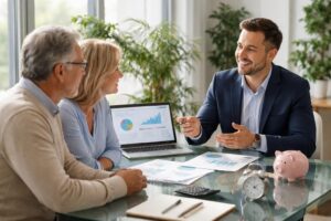 découvrez les différentes options de capitalisation avec la retraite carmf expliquées de manière claire et simple pour optimiser votre pension de retraite.