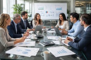 découvrez les sujets brûlants à aborder sur un forum de comptabilité pour rester informé des dernières tendances, résoudre vos questions et partager des conseils pratiques entre professionnels.