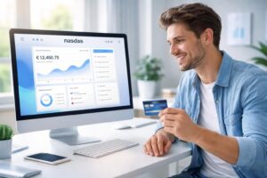 découvrez comment nasdas et votre carte bancaire peuvent simplifier votre gestion financière au quotidien. gagnez du temps et facilitez vos paiements dès aujourd'hui.