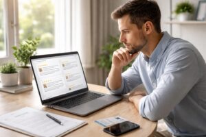 découvrez pourquoi il est essentiel de consulter les avis sur l'olivier assurance avant de souscrire afin de faire un choix éclairé et sécurisé pour votre couverture.