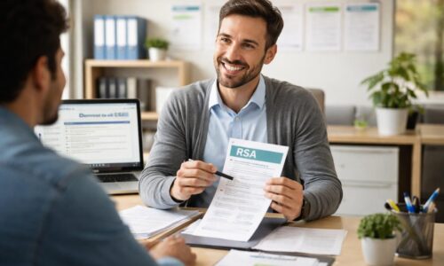 Qui verse le RSA et comment en bénéficier facilement ?