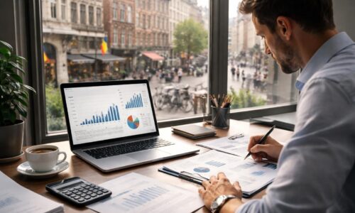 SMIC en Belgique : analyse des perspectives pour l&rsquo;avenir