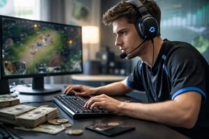 découvrez les salaires des participants de lol qui rit sort et plongez dans un aperçu complet des rémunérations dans le monde dynamique de l'e-sport.