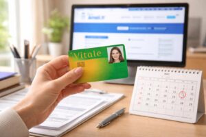 découvrez tout sur la date de versement de la pension d'invalidité via ameli et comment éviter les retards pour assurer un paiement ponctuel.