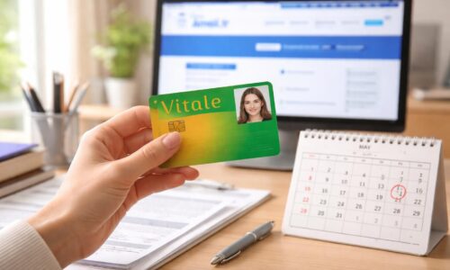 Tout savoir sur la date de versement de la pension d&rsquo;invalidité en d&rsquo;Ameli pour éviter les retards
