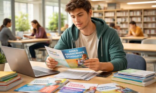 Trouvez des réponses : quelles aides pour un étudiant non boursier sont à votre portée ?