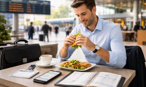 À partir de combien d&rsquo;heure la prime de panier est-elle due en cas de déplacement professionnel ?