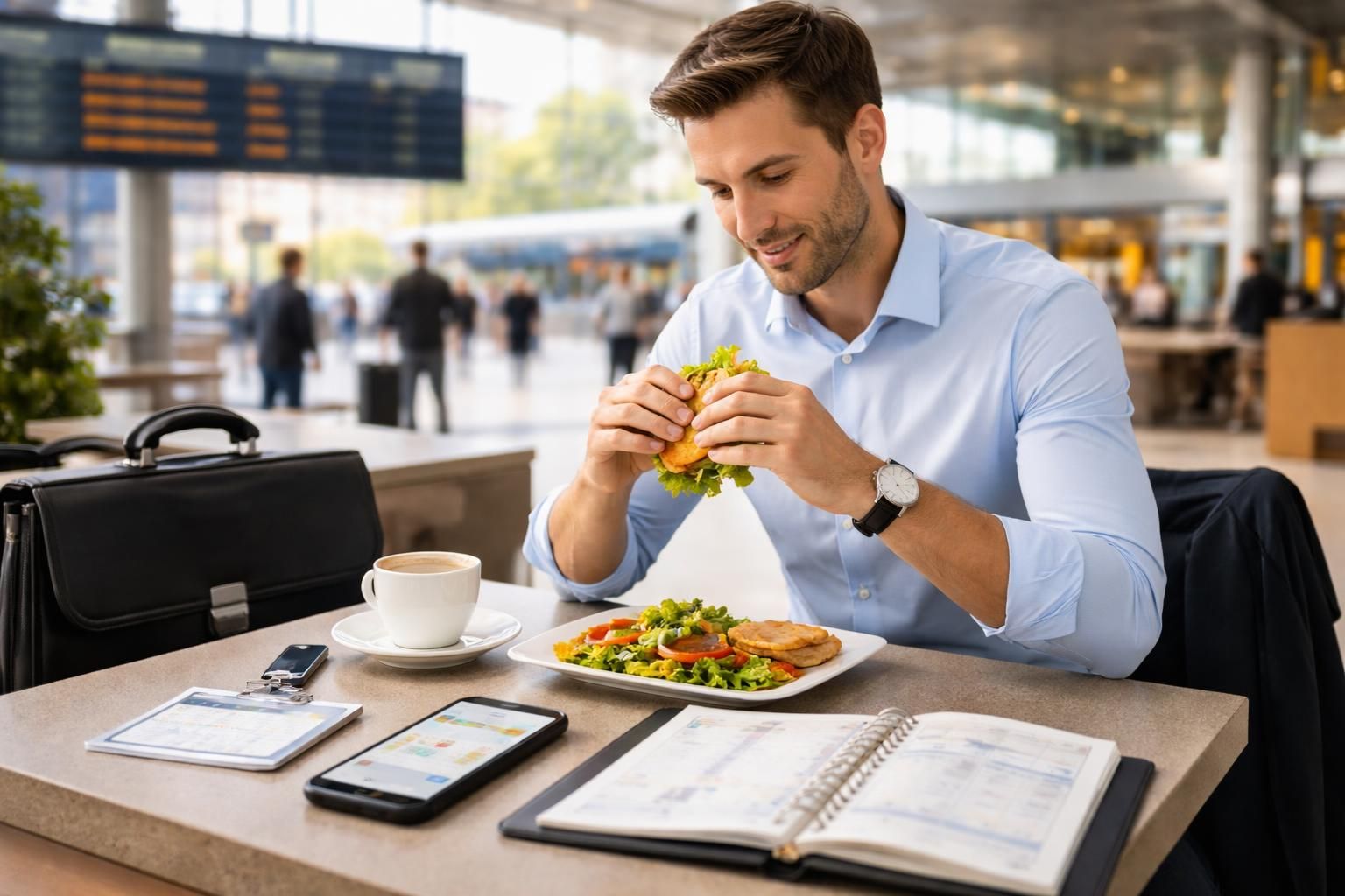 découvrez à partir de combien d'heures de déplacement professionnel la prime de panier est due, ses conditions d'attribution et les règles applicables selon la législation.