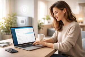 découvrez comment accéder facilement à votre compte crédit agricole grâce à notre guide pas à pas, conçu pour simplifier vos opérations en ligne et gérer vos finances en toute sécurité.