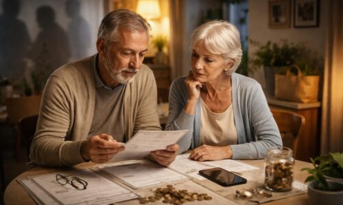 Allocation spécifique de solidarité pour les plus de 62 ans : Mythes et réalités