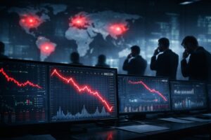 découvrez une analyse approfondie du classement des puissances économiques mondiales et identifiez les grands perdants dans l'évolution économique globale.