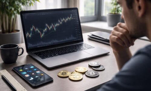 Avis sur Bitstack : Démystification d&rsquo;une plateforme de crypto-monnaie