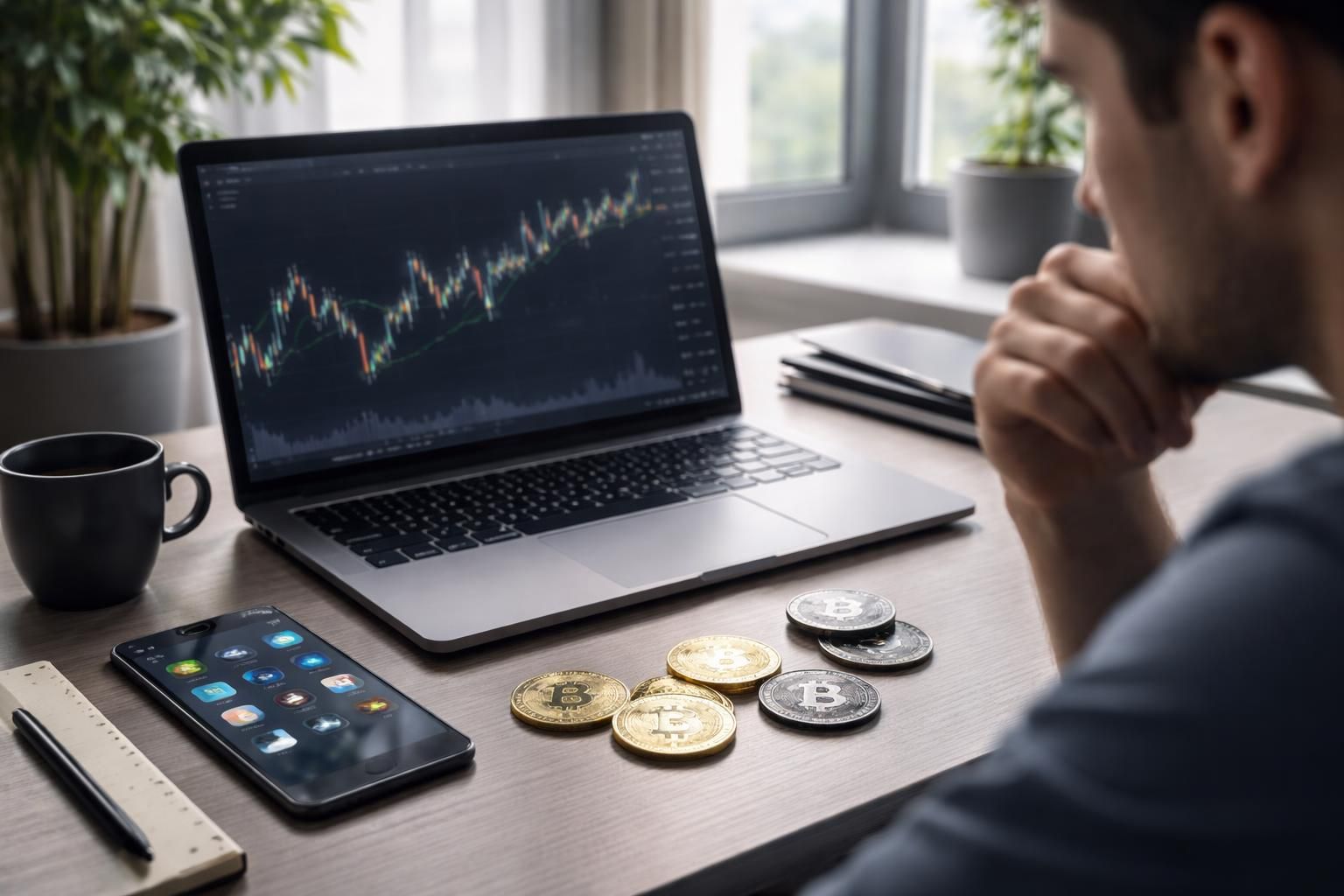 découvrez notre avis complet sur bitstack, une plateforme de crypto-monnaie innovante. analyse des fonctionnalités, avantages et points à améliorer pour vous aider à mieux comprendre et utiliser bitstack en toute confiance.