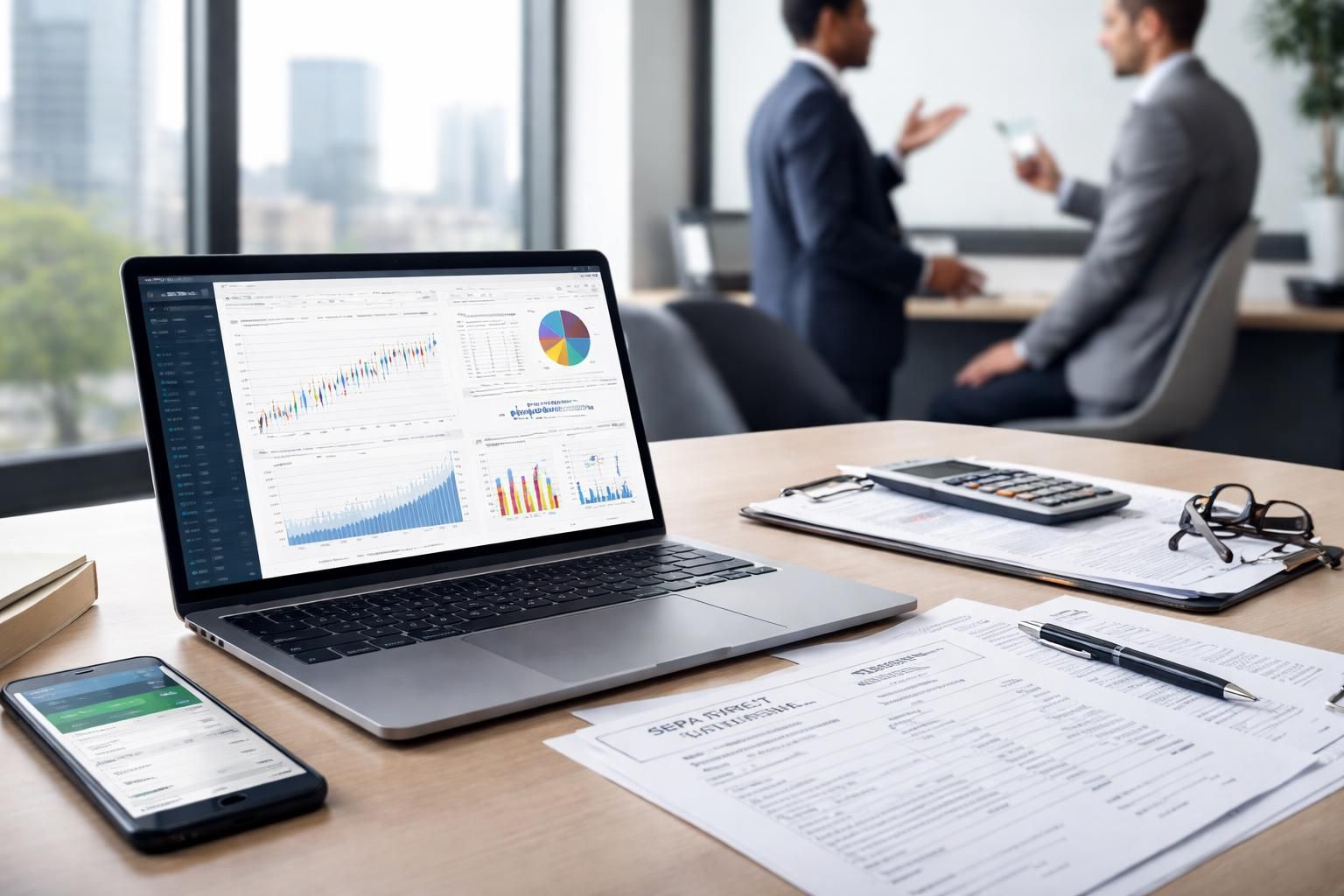 découvrez tout ce qu'il faut savoir sur les prélèvements sepa avec ca consumer finance, pour mieux gérer vos paiements et éviter les surprises.