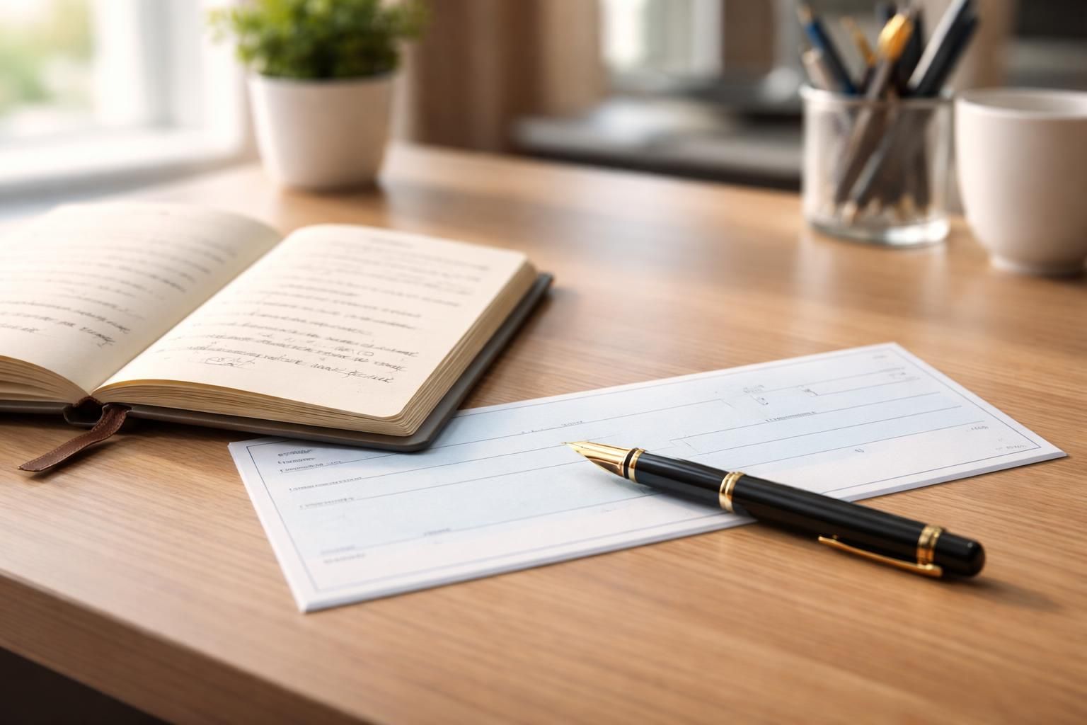 découvrez comment écrire correctement « cent euros » en lettre pour un chèque avec notre guide pratique spécialement conçu pour les débutants.