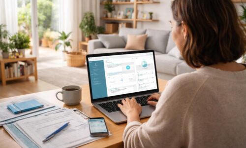 Comment bénéficier du paiement CAF en avance : guide