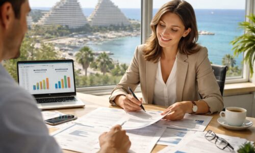 Comment choisir à Villeneuve-Loubet : comparer les tarifs et optimiser votre contrat