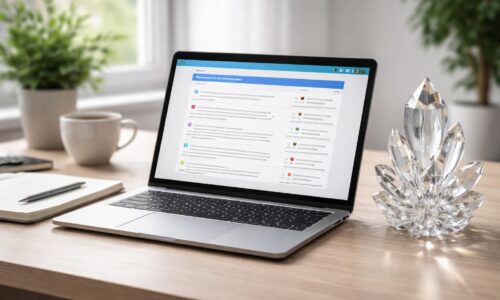 Comprendre le lien entre le forum et la cristallisation de la pension de réversion