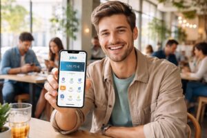 découvrez les avis sur joko, l'application révolutionnaire qui transforme votre expérience utilisateur grâce à ses fonctionnalités innovantes et son interface intuitive.