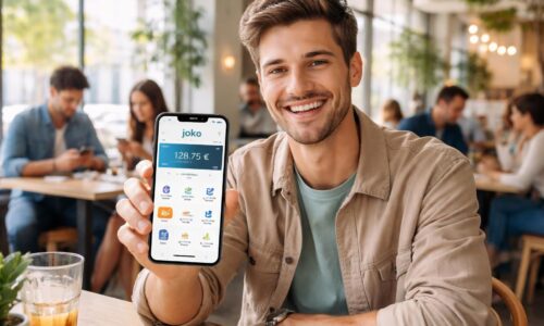 Découvrez les avis sur Joko : une application révolutionnaire pour les utilisateurs