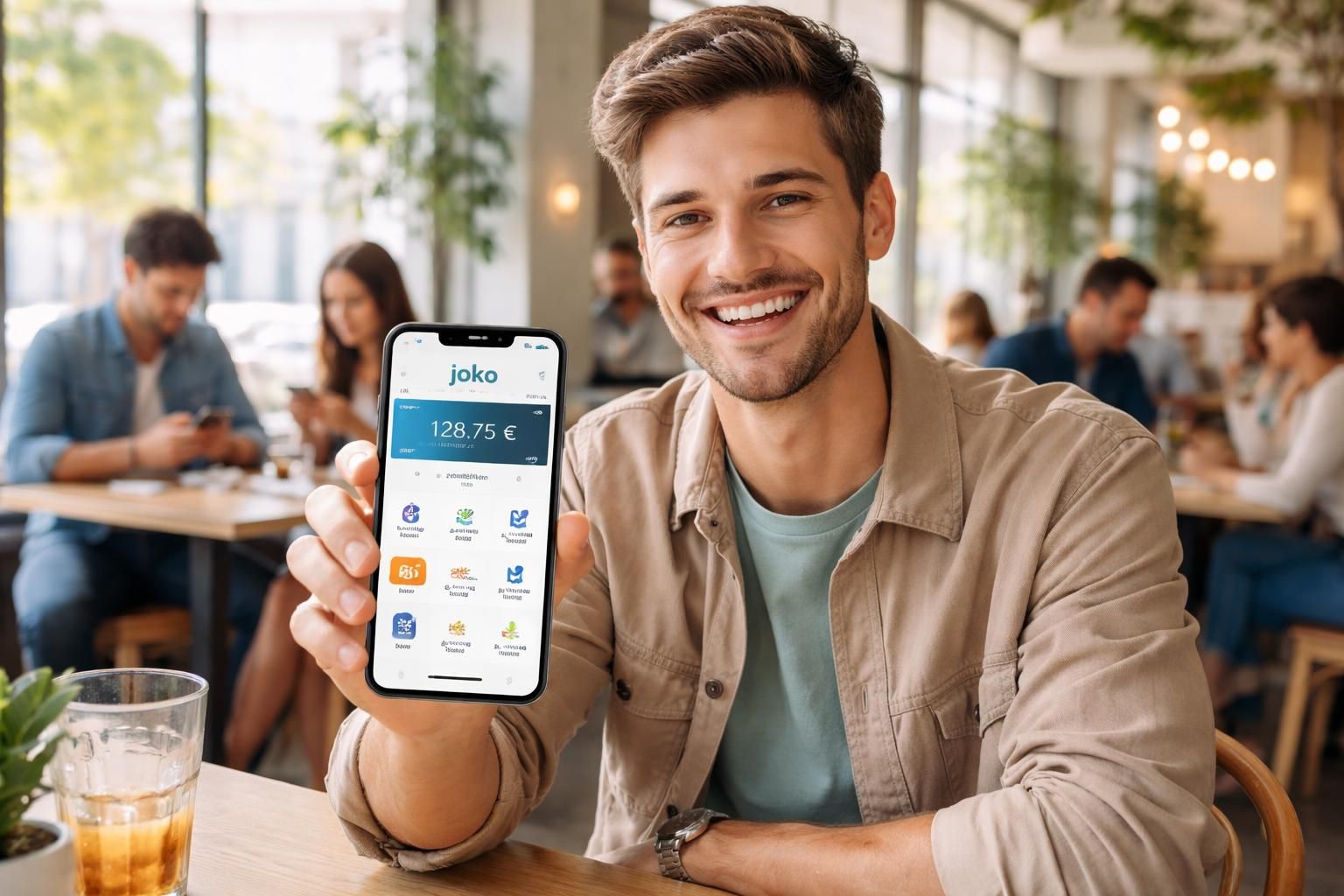 découvrez les avis sur joko, l'application révolutionnaire qui transforme votre expérience utilisateur grâce à ses fonctionnalités innovantes et son interface intuitive.