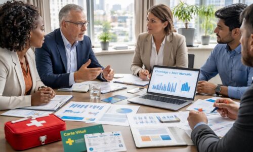 Gagne-t on plus au chômage ou en arrêt maladie selon le forum : une analyse des avis d&rsquo;experts