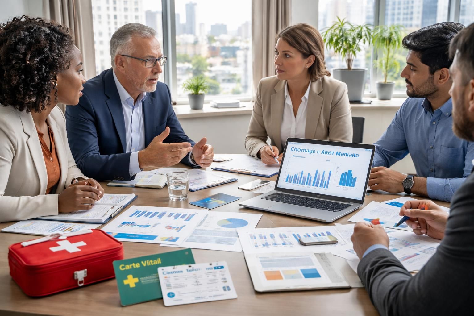découvrez une analyse approfondie des avis d'experts sur les revenus perçus au chômage versus en arrêt maladie, basée sur les discussions du forum.