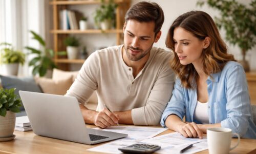 Le montant du RSA pour un couple : simulation et démarches à suivre