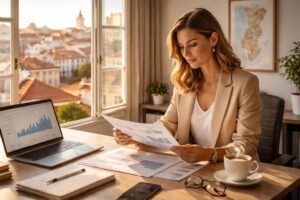 découvrez le salaire moyen au portugal et les informations essentielles que les travailleurs doivent connaître avant de s'installer dans ce pays attractif.