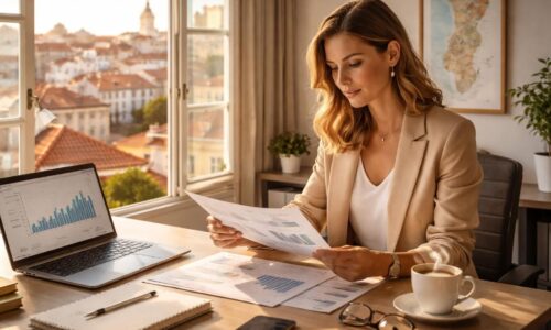 Le salaire moyen au Portugal : ce que les travailleurs doivent savoir avant de s&rsquo;installer