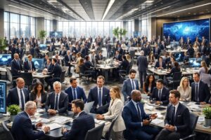 découvrez le classement des 100 pdg les mieux payés et analysez comment leurs rémunérations influencent la culture et les valeurs au sein des entreprises.