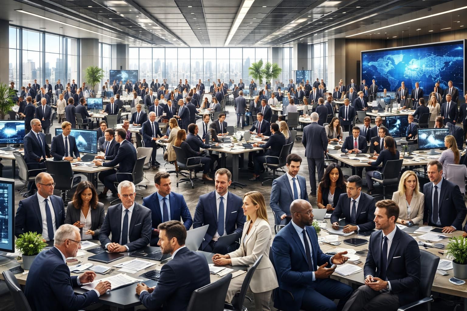 découvrez le classement des 100 pdg les mieux payés et analysez comment leurs rémunérations influencent la culture et les valeurs au sein des entreprises.