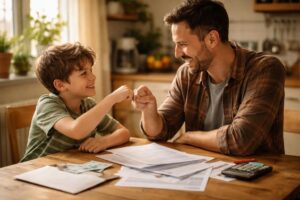 découvrez comment les 365 euros de la caf apportent un soutien financier essentiel aux familles en difficulté, pour les aider au quotidien.