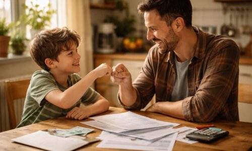 Les 365 euros de la CAF : un coup de pouce pour les familles en difficulté