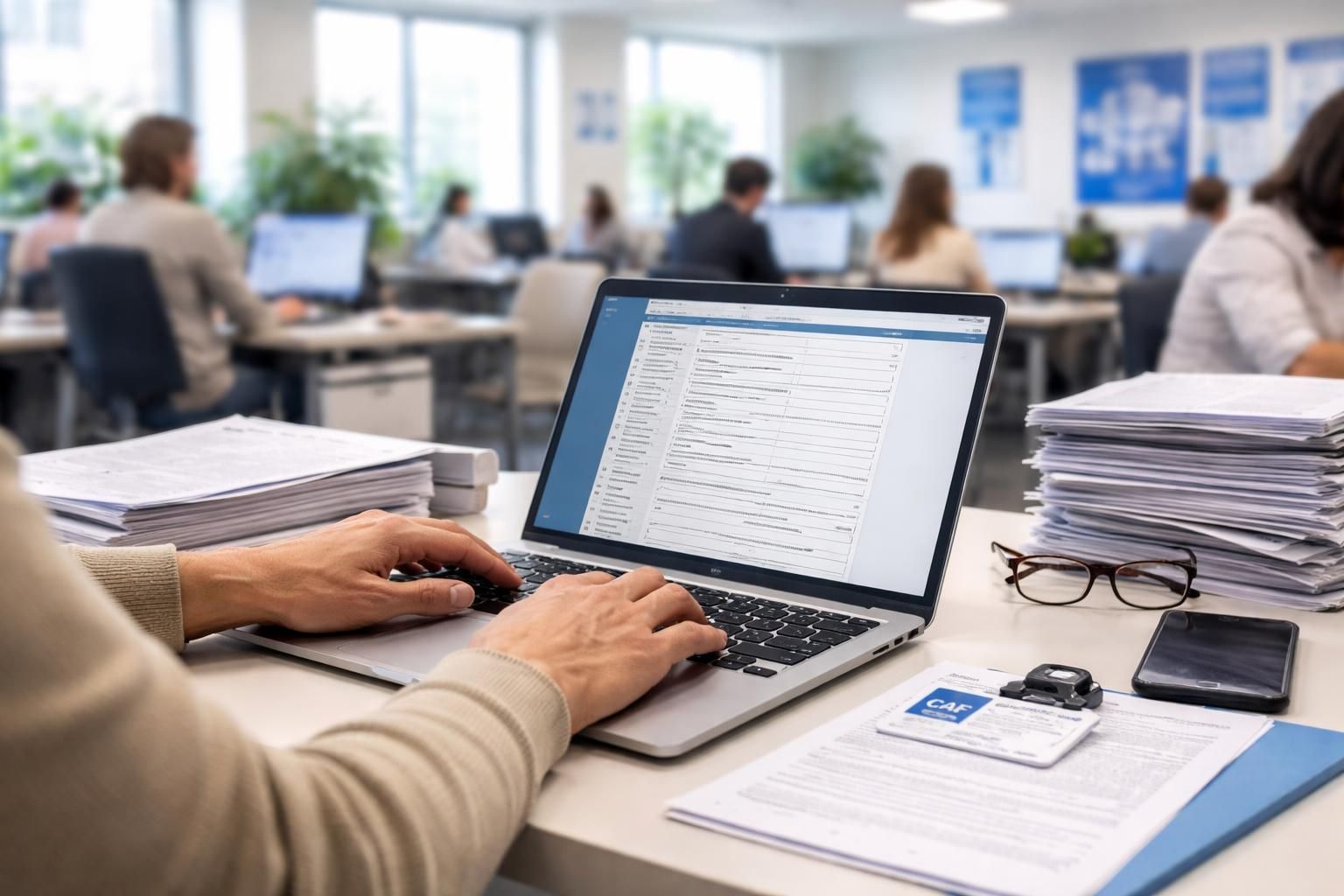découvrez les critères d'éligibilité nécessaires pour bénéficier de la prime de dénonciation à la caf et comment en faire la demande facilement.