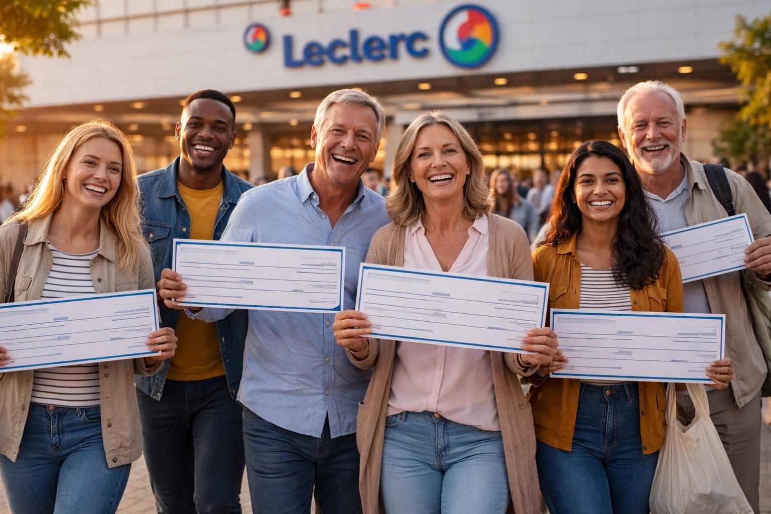 découvrez les avis et témoignages de clients satisfaits du chèque reporté chez leclerc, une solution pratique pour vos achats en toute sérénité.