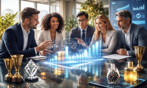 Les tendances actuelles en matière de prime de qualité à suivre de près