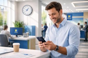 découvrez comment maximiser vos transferts grâce à l'heure du virement le lundi à la banque postale pour un service rapide et efficace.