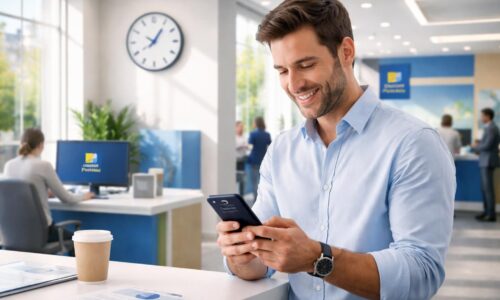 Maximisez vos transferts avec l&rsquo;heure du virement de la Banque Postale le lundi
