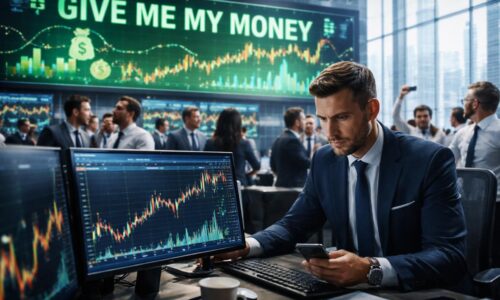 Pourquoi le give me my money trend ne doit pas être ignoré par les investisseurs