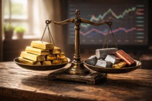 découvrez pourquoi le prix au kilo du laiton, comparé à d'autres métaux, pourrait vous surprendre et ce que cela signifie pour vos projets et investissements.
