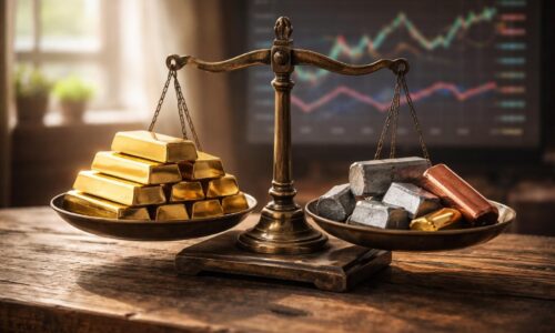 Pourquoi le prix au kilo du laiton en comparaison avec d&rsquo;autres métaux pourrait vous surprendre