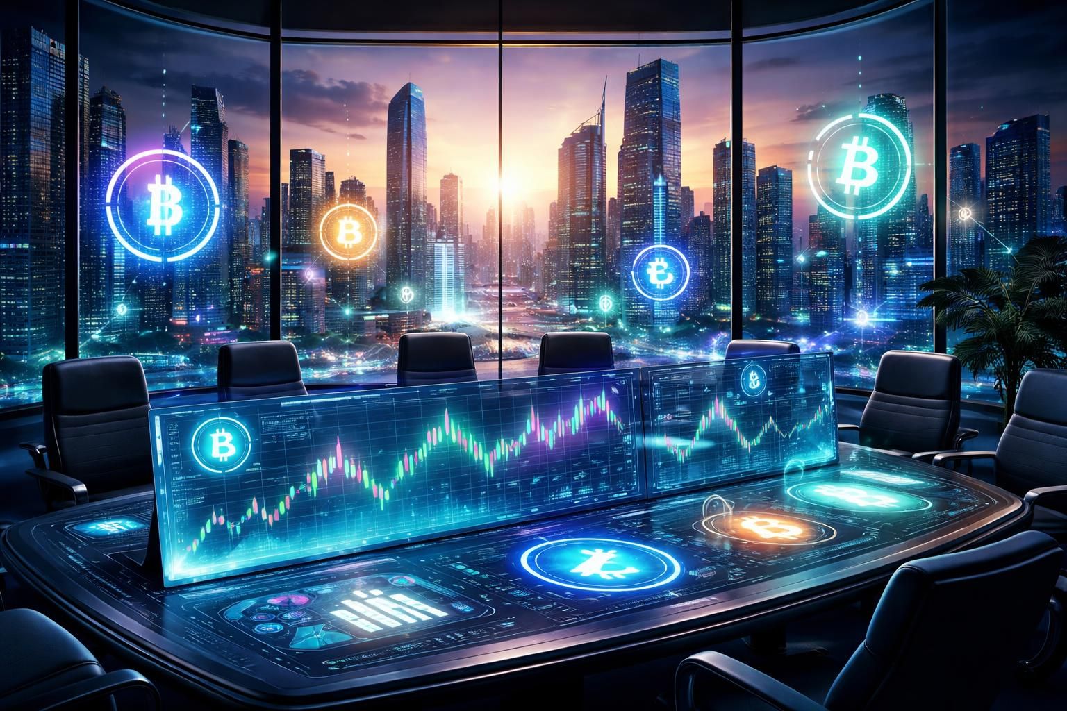 découvrez quelles cryptomonnaies pourraient exploser en 2026 et les événements clés à surveiller pour maximiser vos investissements.