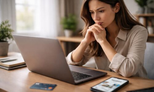 Récupérer l&rsquo;argent Vinted avec un compte bloqué : conseils d&rsquo;experts