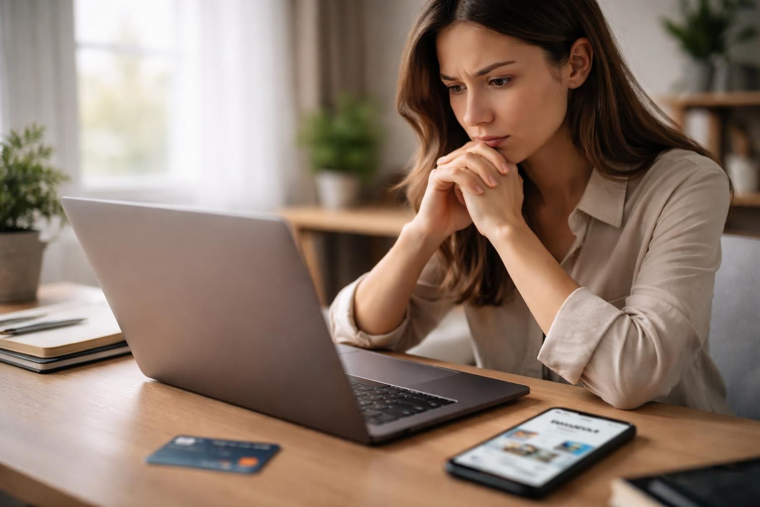 découvrez nos conseils d'experts pour récupérer l'argent de votre compte vinted bloqué rapidement et en toute sécurité.