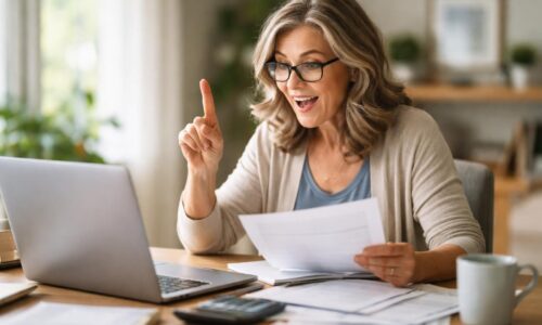 Révélation : L&rsquo;Astuce pour ne pas rembourser l&rsquo;Aspa Facilement