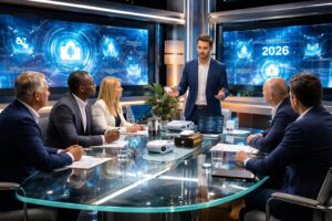 découvrez les tendances clés de shark tanking, la version américaine de qvema, à suivre absolument en 2026 pour les passionnés d'innovation et d'entrepreneuriat.