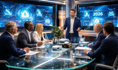 Shark Tanking, version américaine de QVEMA : Quelles sont les tendances à suivre en 2026 ?