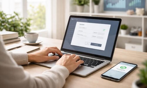 Virement Logitel c&rsquo;est quoi : Explications et avantages pour les utilisateurs